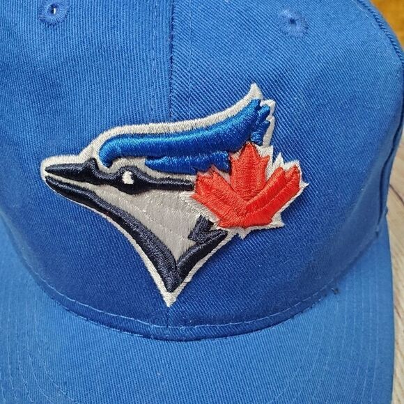 New Toronto Blue Jay's Baseball Cap Hat Youth size - Picture 3 of 10